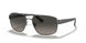 004/71 - Gunmetal - Grey Gradient Dark Grey