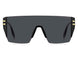 0807-IR - BLACK - Grey