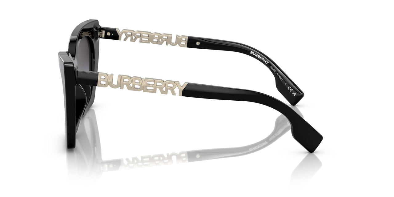 30018G - Black - Grey Gradient