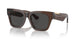 411687 - Brown - Dark Grey