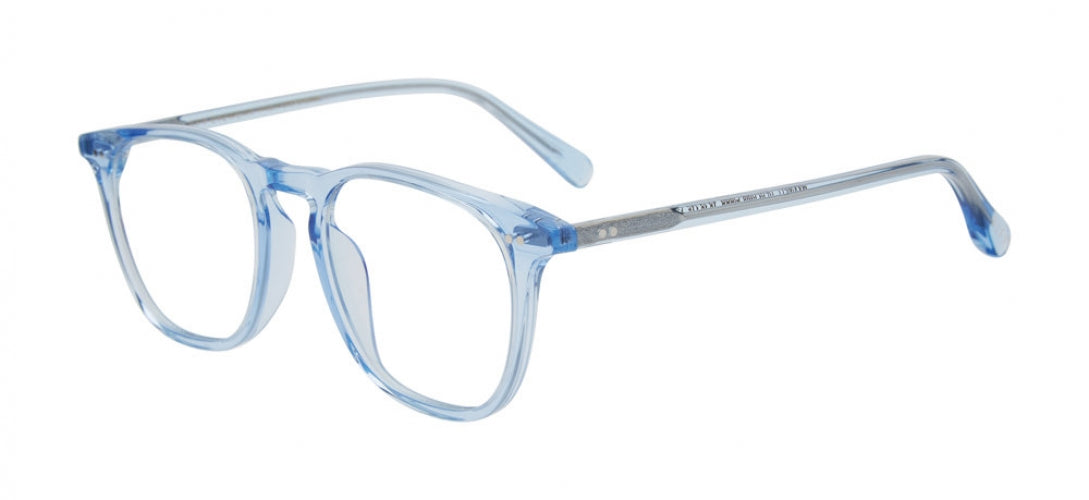 Diff MAXWELL w/ blue light lens Eyeglasses