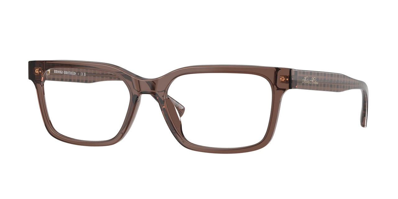 Brooks Brothers 2078U Eyeglasses
