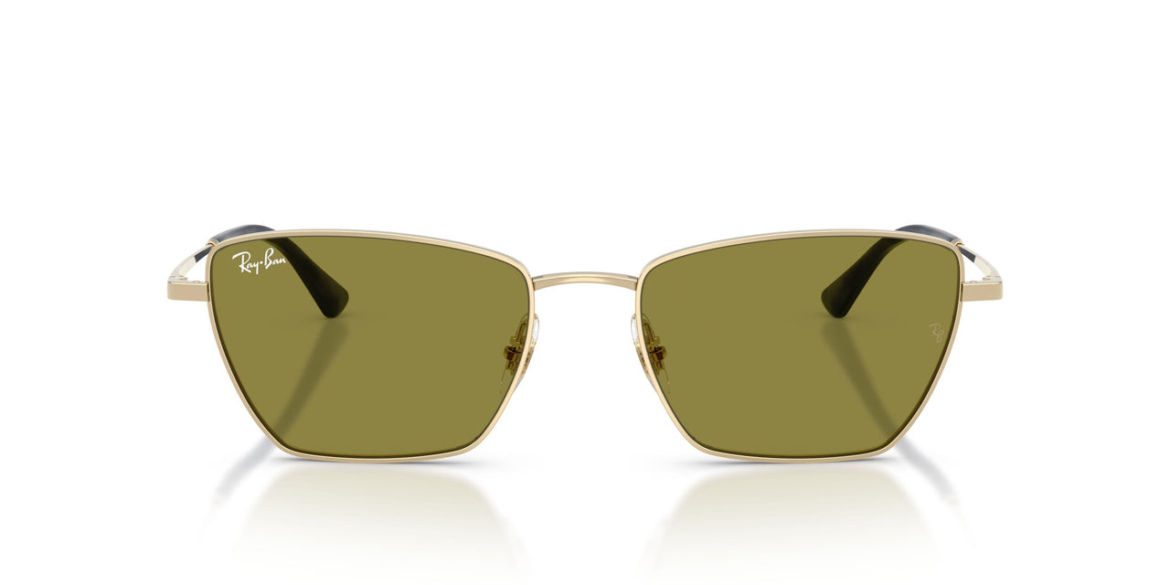9213/2 - Gold - Green
