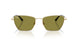 9213/2 - Gold - Green