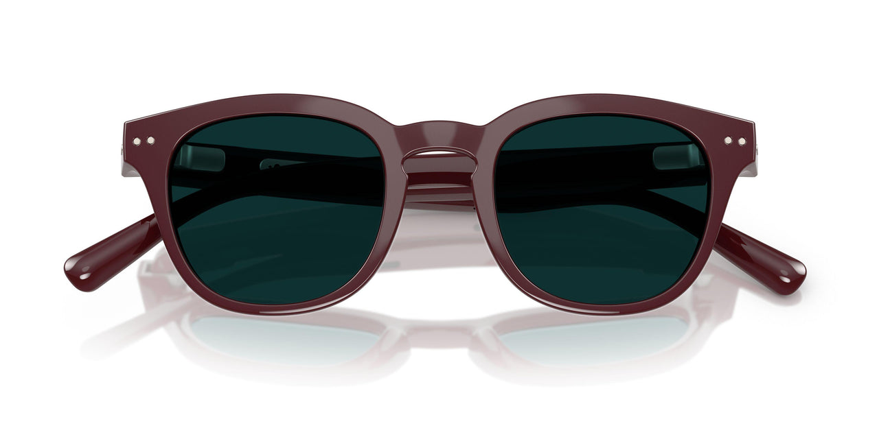 05 - Red - Clear To Emerald