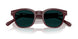 05 - Red - Clear To Emerald