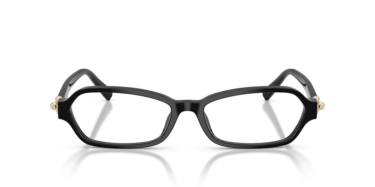 8001 - Black