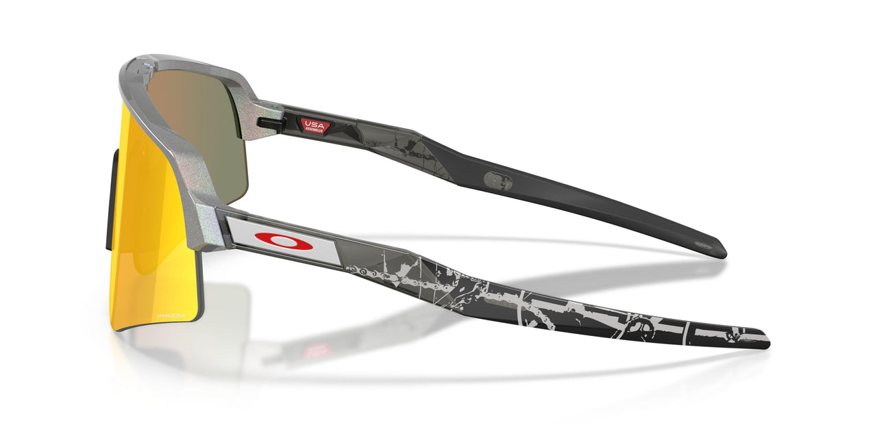 946540 - Silver - Prizm Ruby