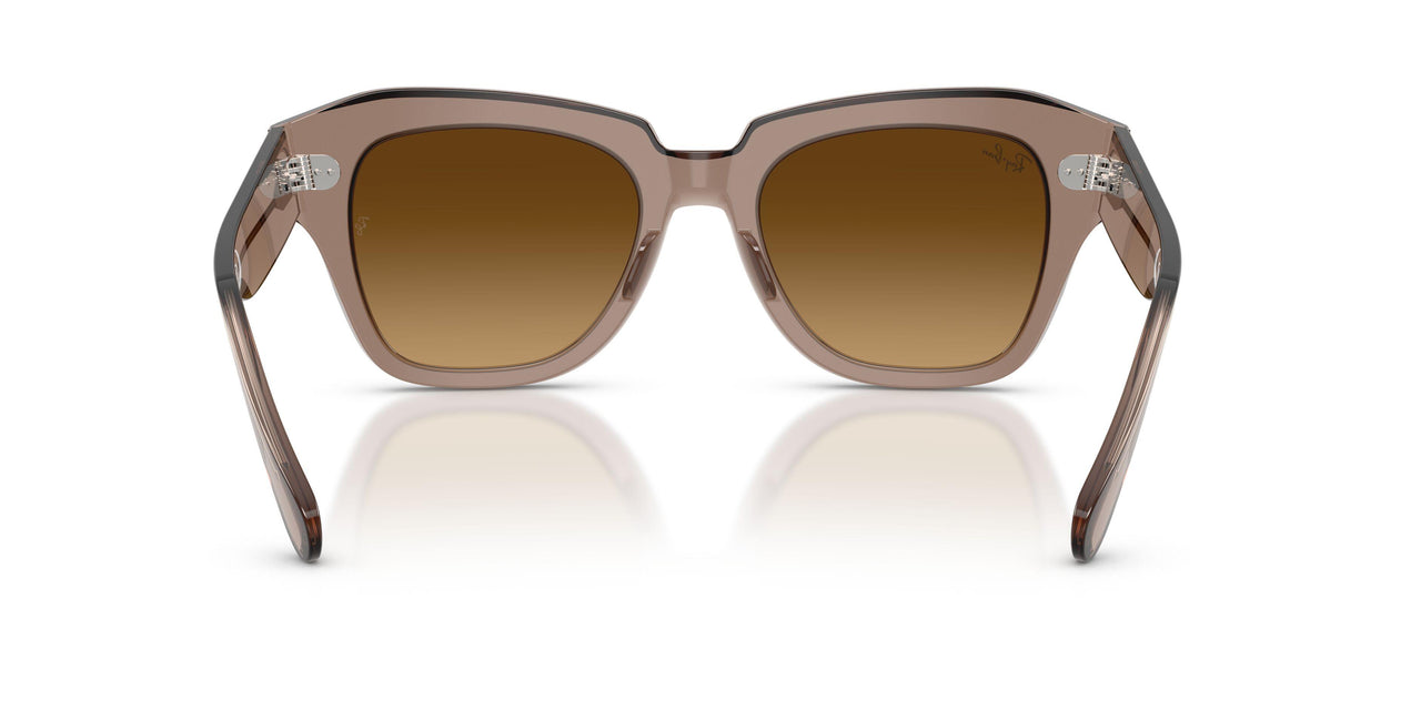 682785 - Brown - Gradient Brown