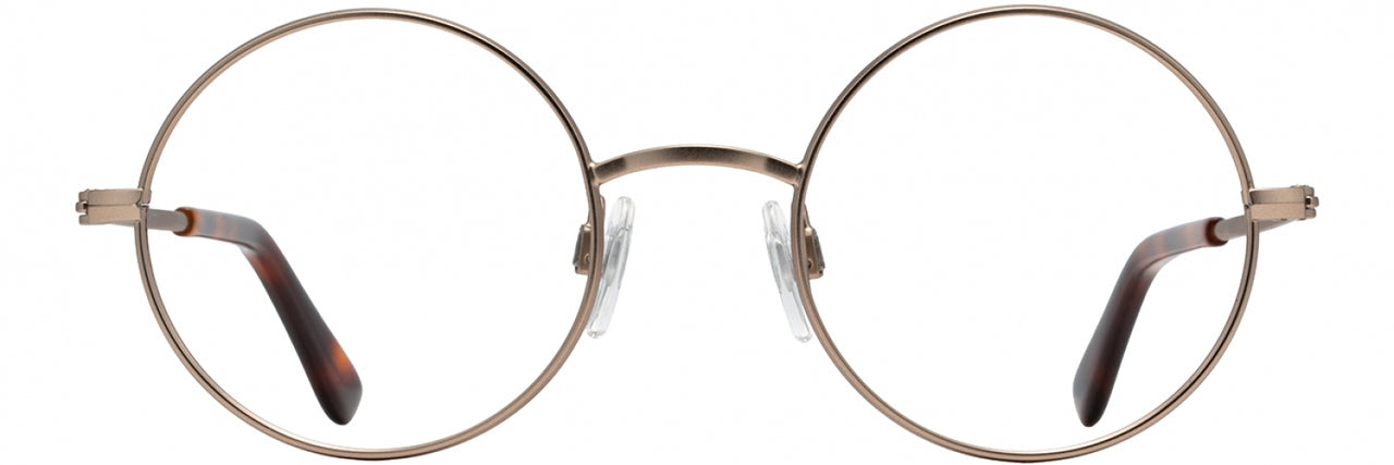 1 - Light Bronze - DM