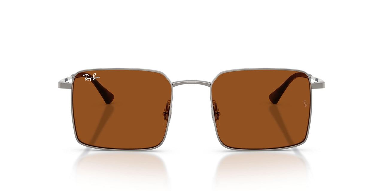 004/73 - Grey - Dark Brown
