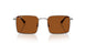 004/73 - Grey - Dark Brown