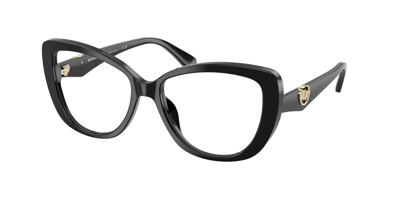 Michael Kors Dervio 4163U Eyeglasses