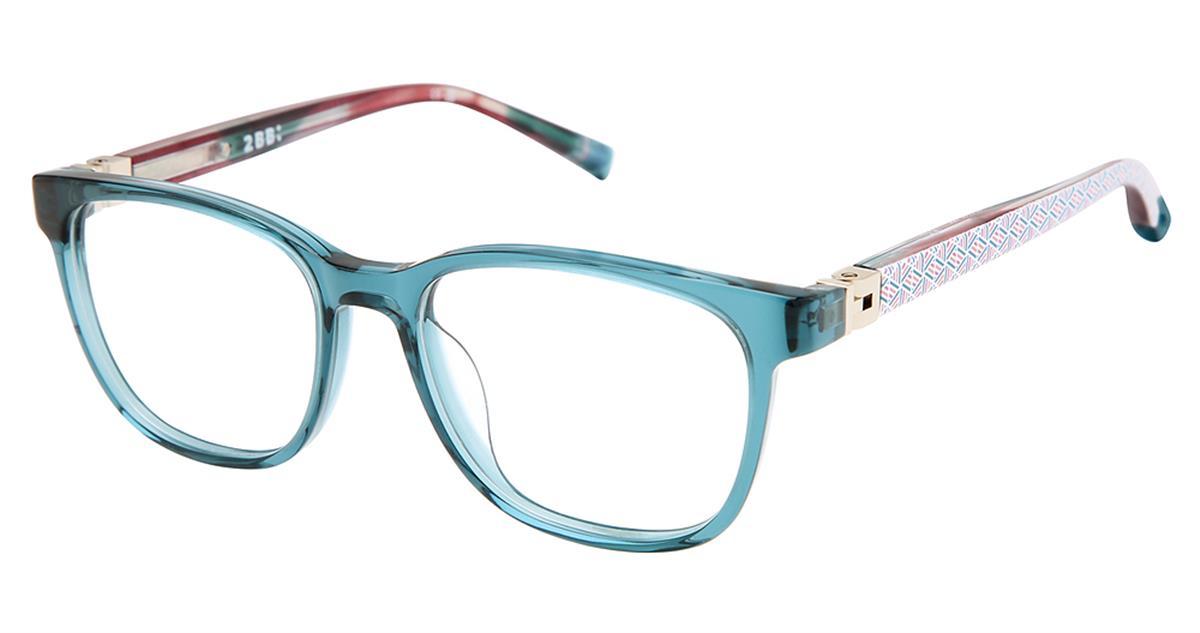 2BB BBBRYNN Eyeglasses