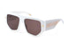 Just Cavalli SJC097V Sunglasses