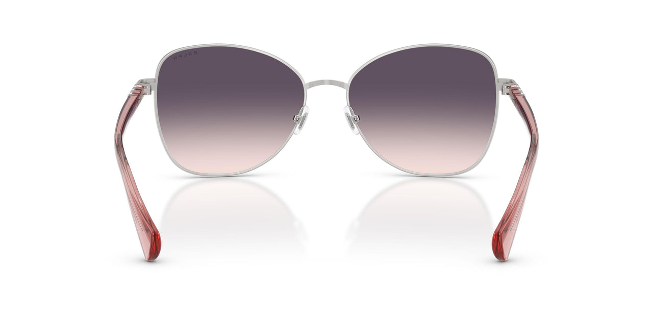 900136 - Silver - Lillac Pink Gradient