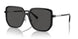 500287 - Black - Grey Solid