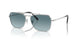 003/3M - Silver - Blue/grey