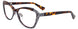 10 - Demi Amber & Steel Blue & Grey
