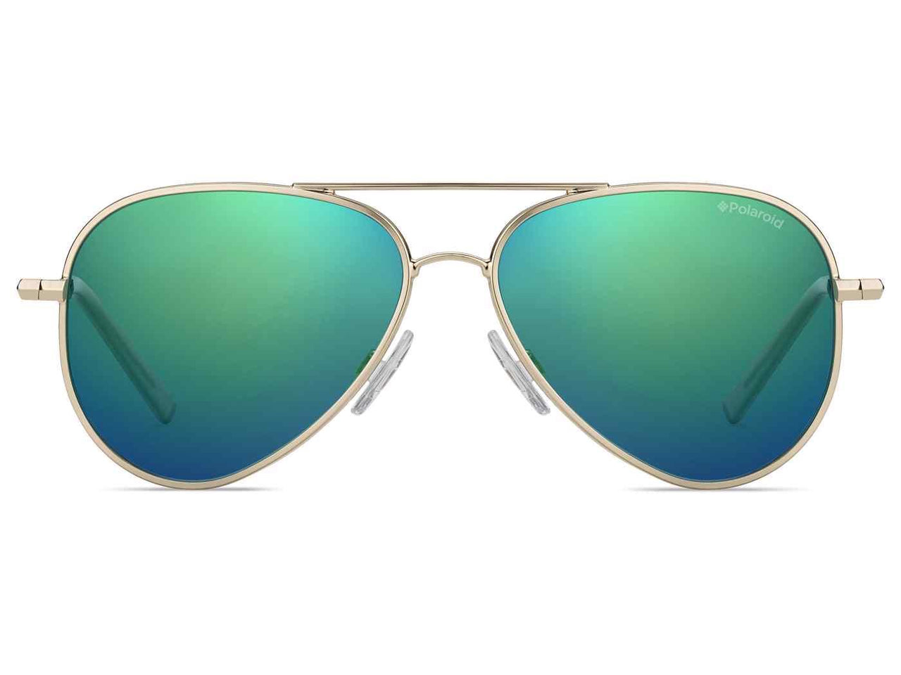 0J5G-K7-N - Gold - Green Sp Pz Lens