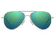 0J5G-K7-N - Gold - Green Sp Pz Lens