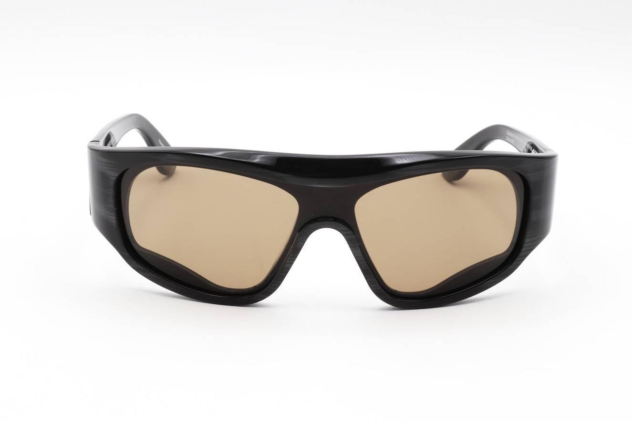 Retrosuperfuture UFOBLACKCAT Sunglasses