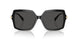 395087 - Black - Dark Grey Solid