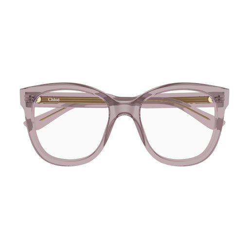 004 - Pink - Transparent