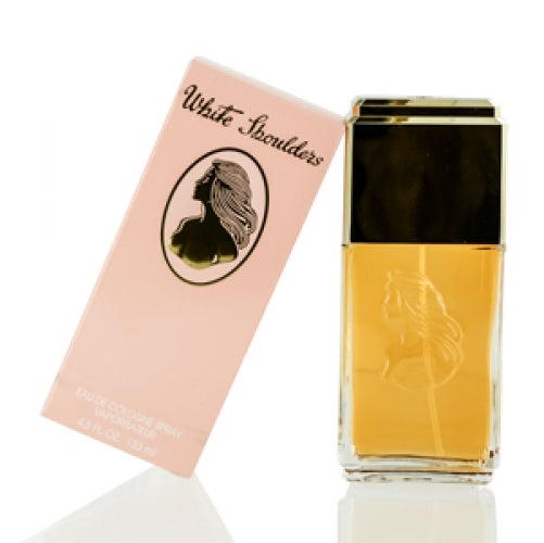 Elizabeth Arden White Shoulders Cologne Spray