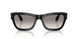 95/32 - Black - Clear Gradient Grey