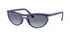 Ray-Ban 4453 Sunglasses