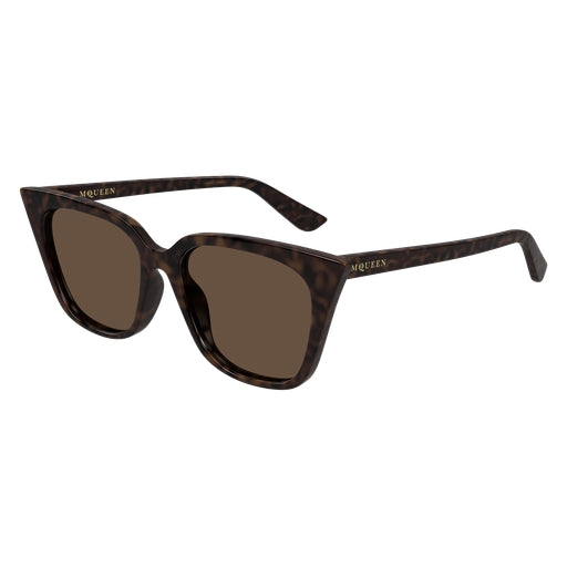 Alexander McQueen AM0556S Sunglasses