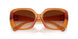564774 - Orange - Brown Gradient