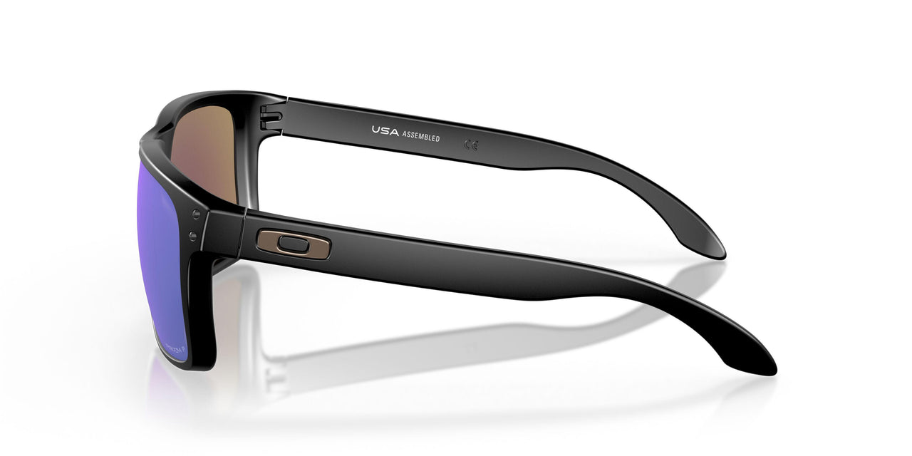 941721 - Black - Prizm Sapphire Polarized