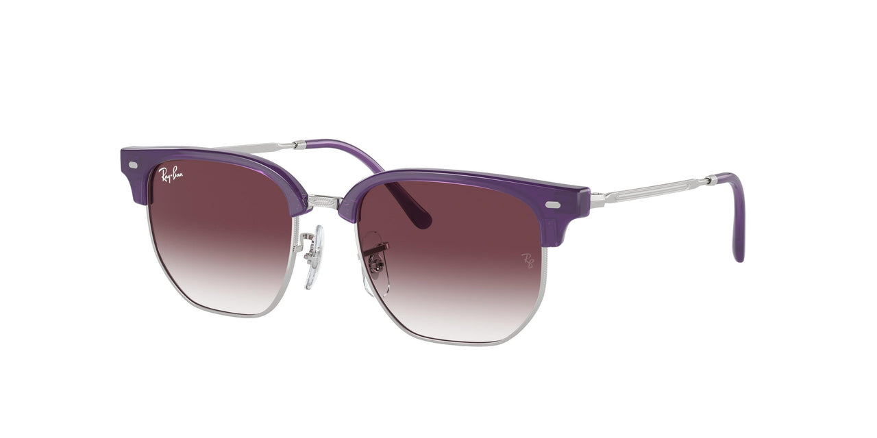 Ray-Ban Kids New Clubmaster 0RJ9116S Sunglasses