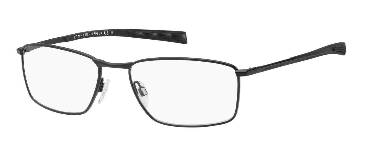 0003-00 - MATTE BLACK