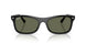 601/58 - Black - Green Polar