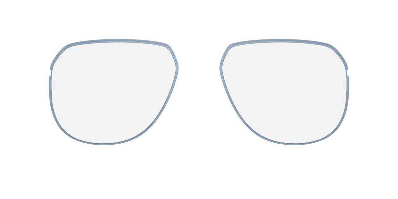 Silhouette Accent Ring FY 5097FY Eyeglasses