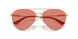 300684 - Gold - Pink