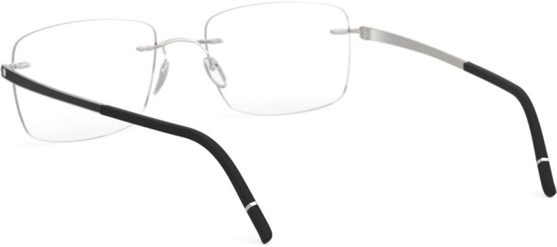 9010 - Titanium / Iceland Black