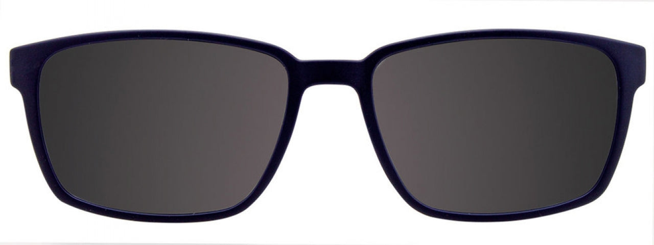 Cool Clip CC843 Eyeglasses