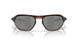 953704 - Brown - Prizm Black