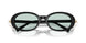 8001D9 - Black - Light Azure