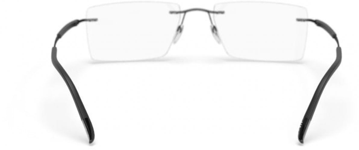 9040 - Pure Black