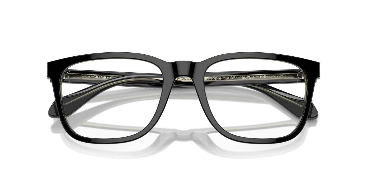 6087 - Black