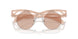 12S0B8 - Pink - Light Brown