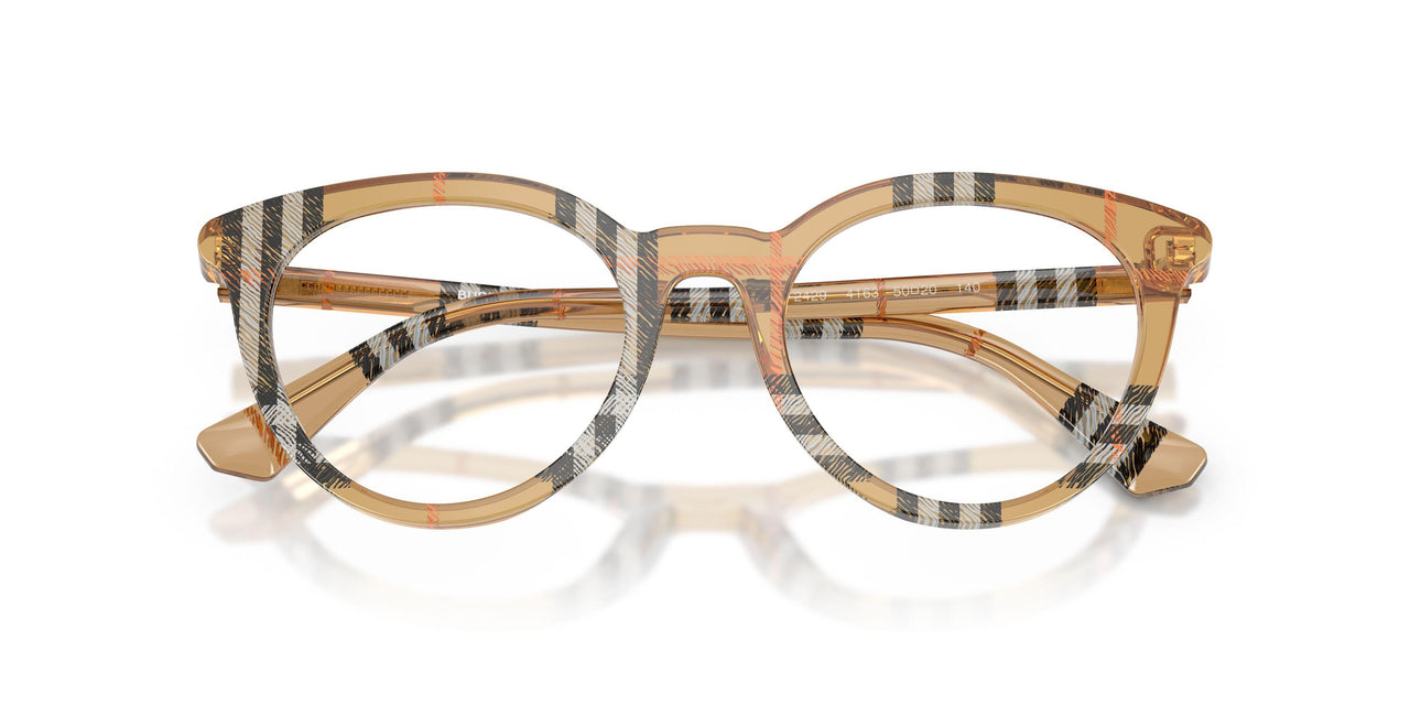 4163 - Brown