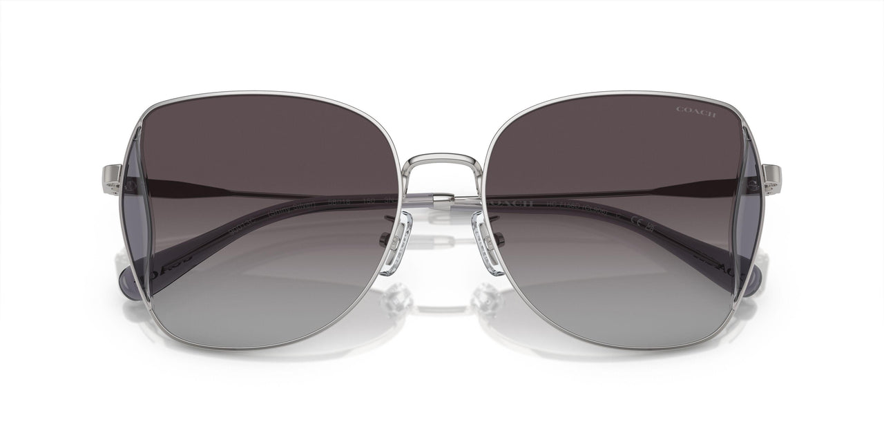 90013C - Silver - Grey Gradient