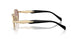 ZVN20I - Gold - Light Purple Brown