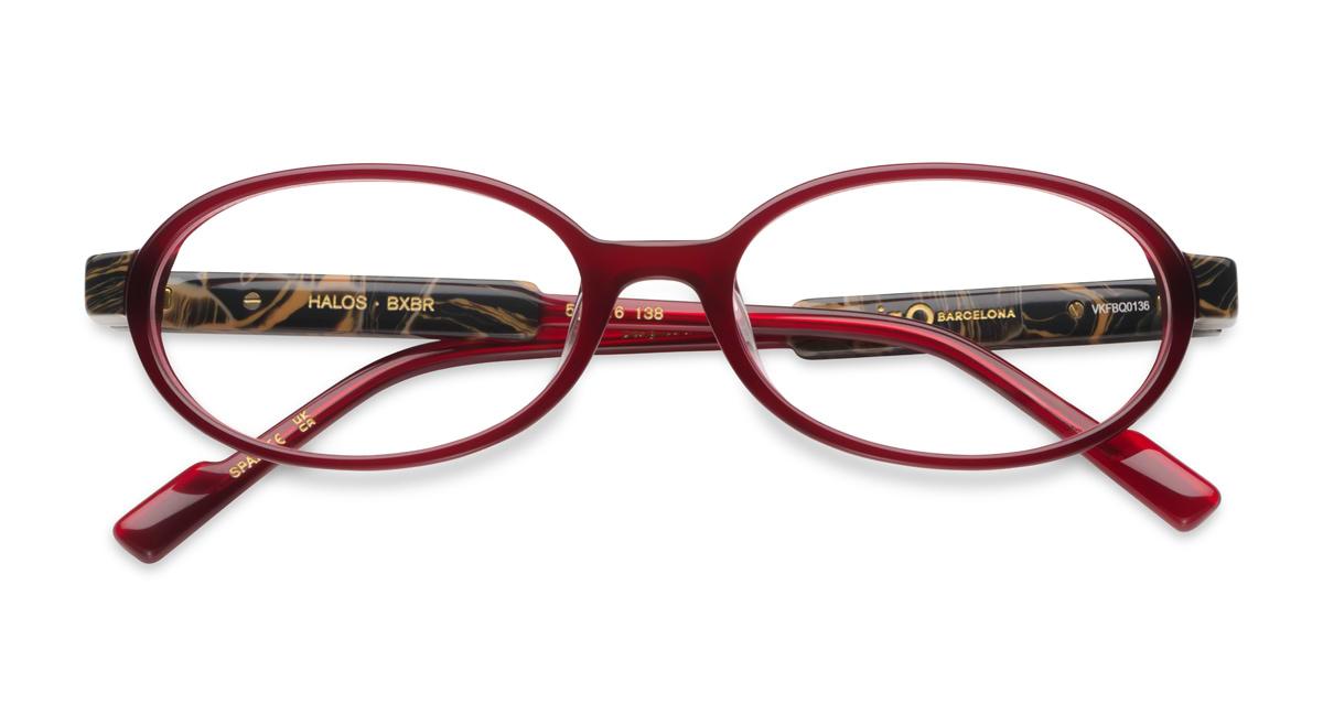 BXBR - Bordeaux Brown